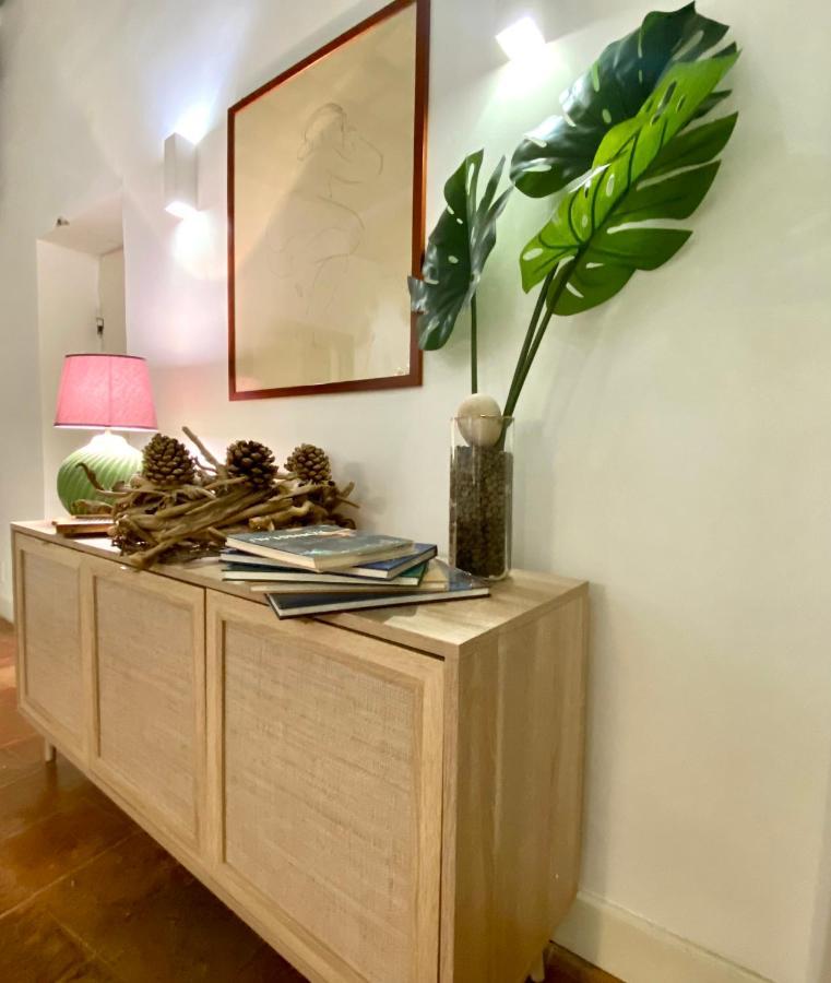 Pantheon Ancient Rome Apartment Esterno foto