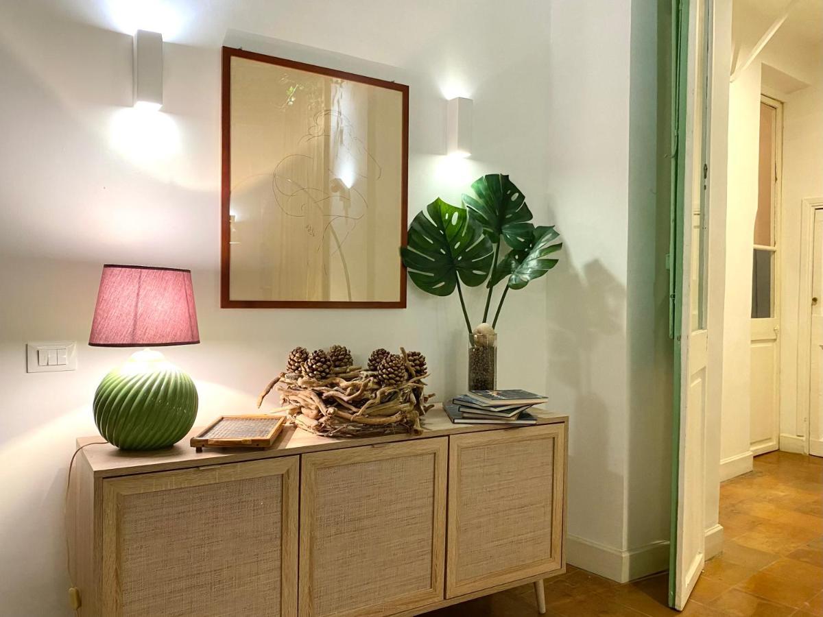 Pantheon Ancient Rome Apartment Esterno foto