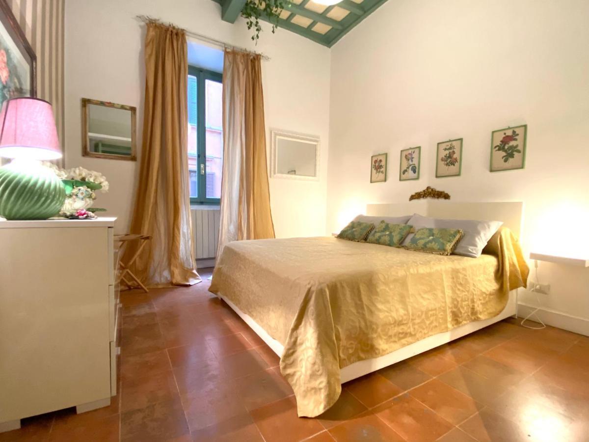 Pantheon Ancient Rome Apartment Esterno foto