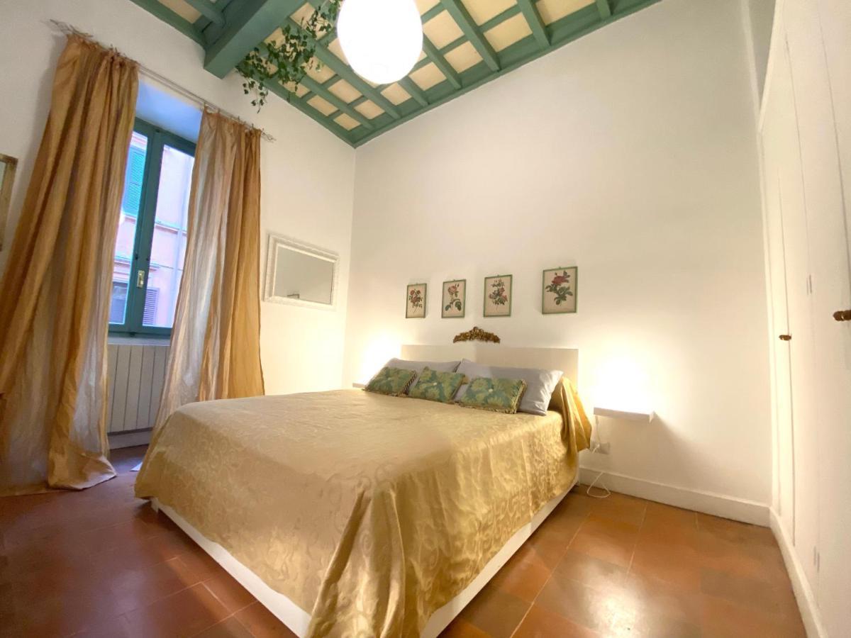 Pantheon Ancient Rome Apartment Esterno foto