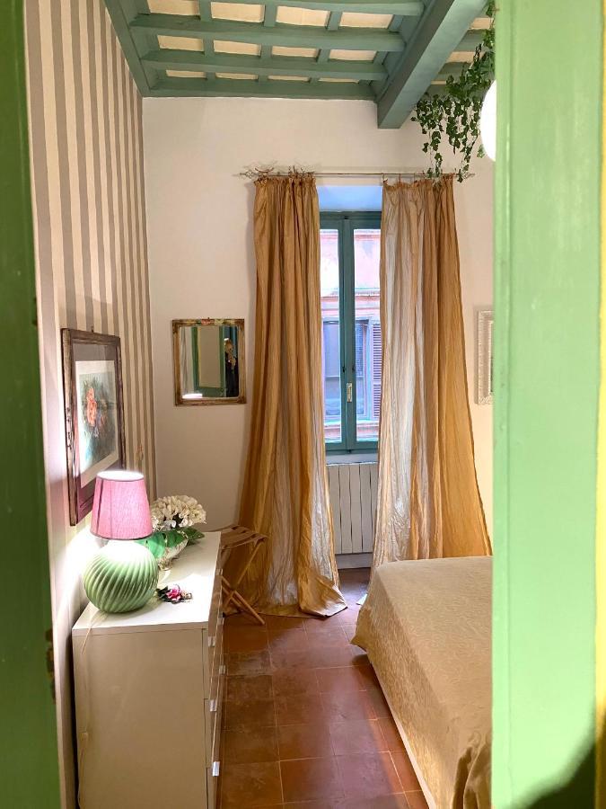 Pantheon Ancient Rome Apartment Esterno foto