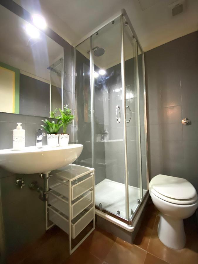 Pantheon Ancient Rome Apartment Esterno foto