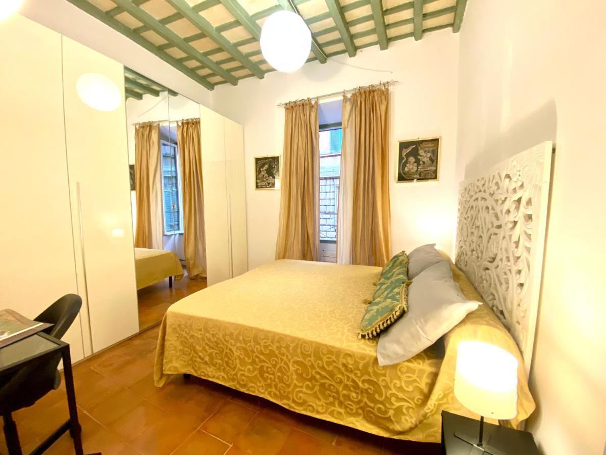 Pantheon Ancient Rome Apartment Esterno foto