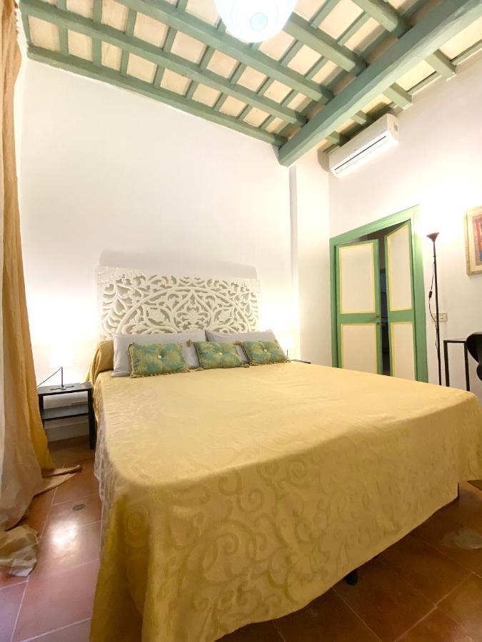 Pantheon Ancient Rome Apartment Esterno foto