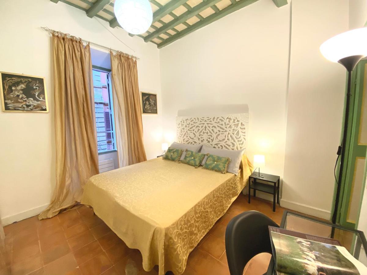 Pantheon Ancient Rome Apartment Esterno foto