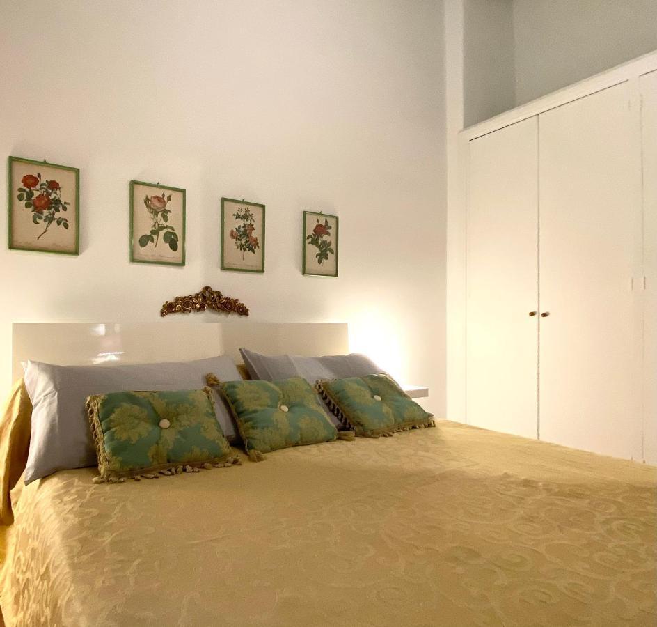 Pantheon Ancient Rome Apartment Esterno foto