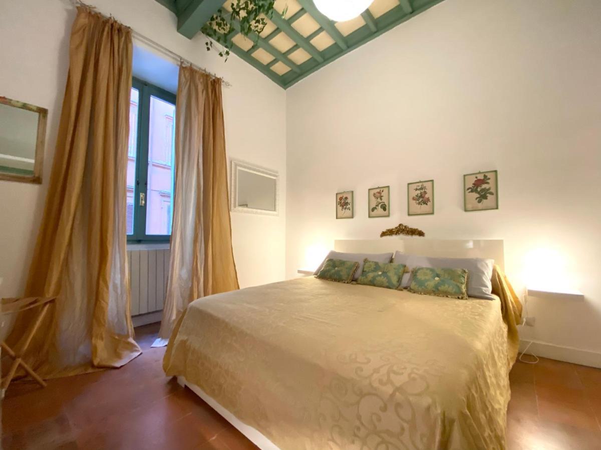 Pantheon Ancient Rome Apartment Esterno foto