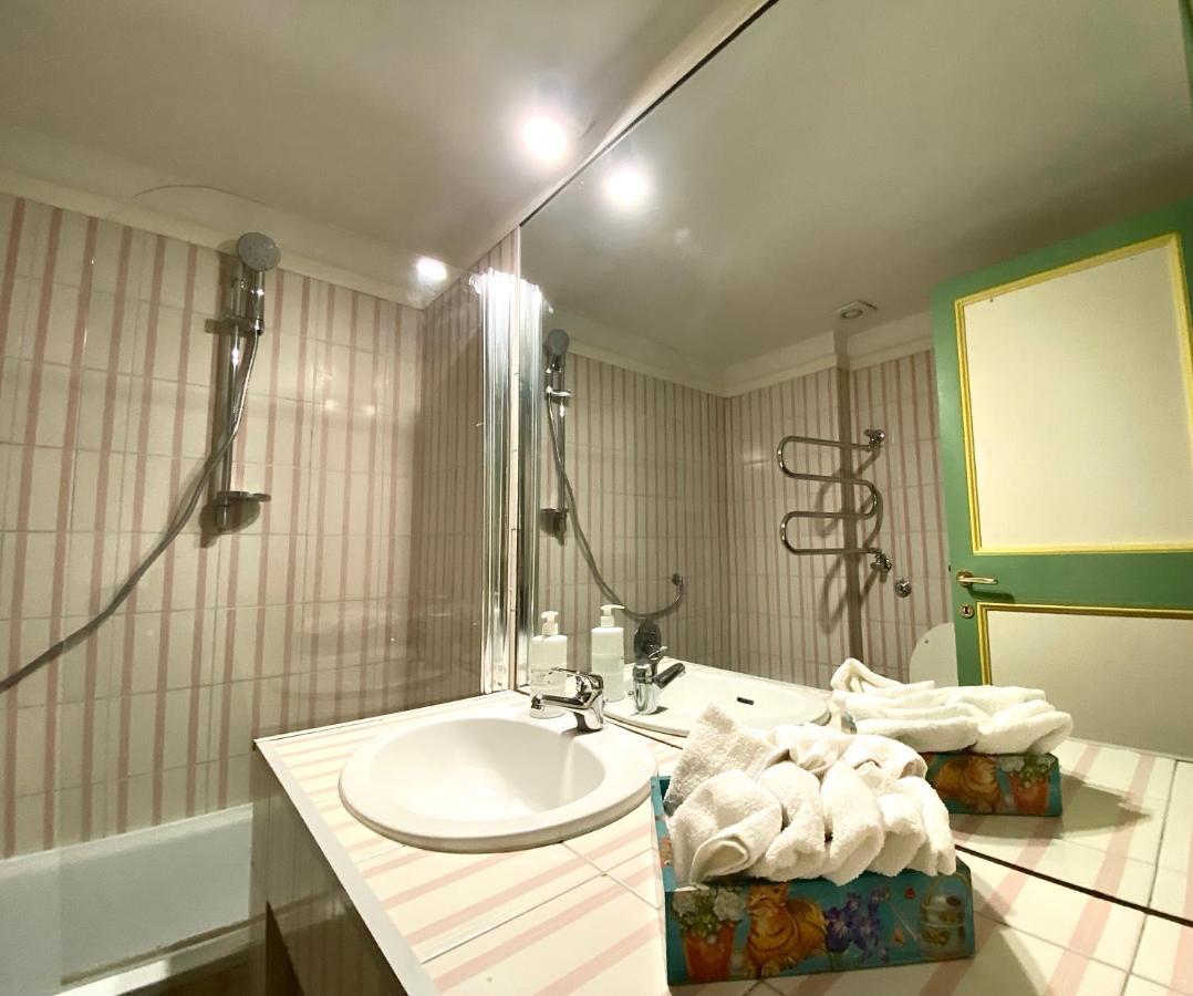 Pantheon Ancient Rome Apartment Esterno foto