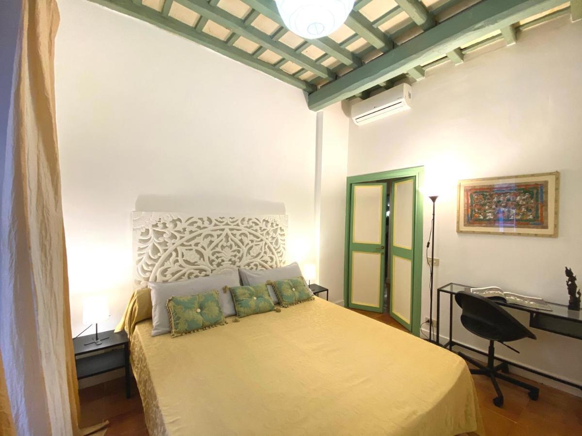 Pantheon Ancient Rome Apartment Esterno foto