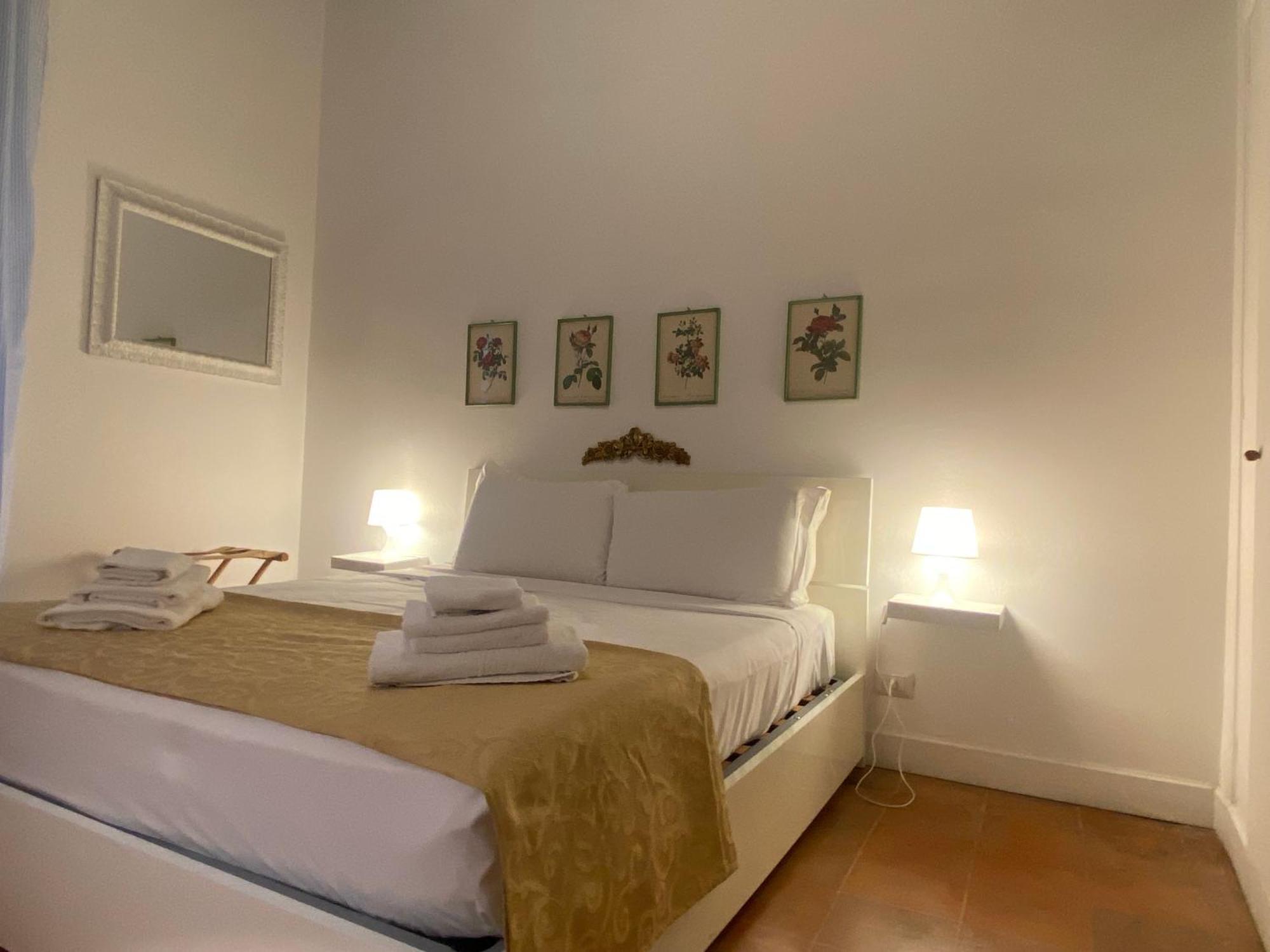 Pantheon Ancient Rome Apartment Esterno foto