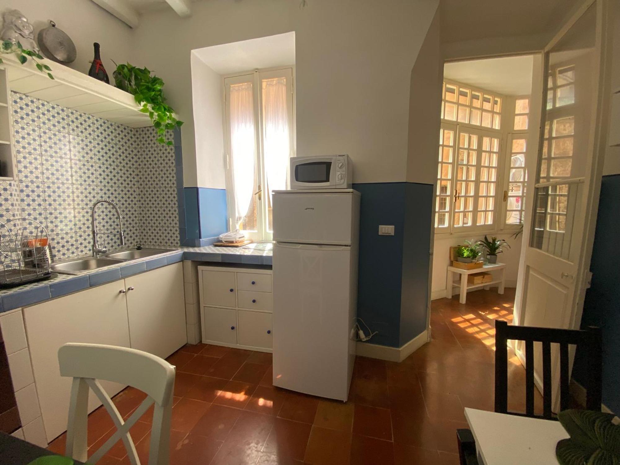 Pantheon Ancient Rome Apartment Esterno foto