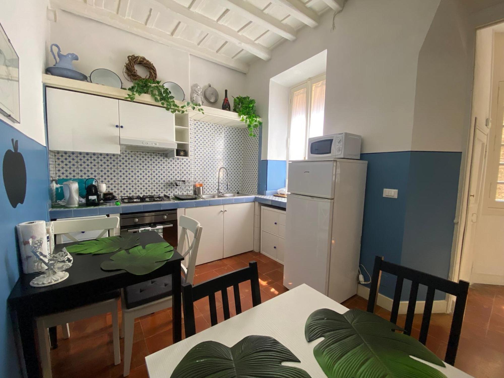 Pantheon Ancient Rome Apartment Esterno foto